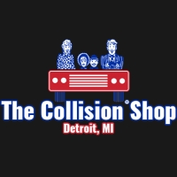 The Collision Shop